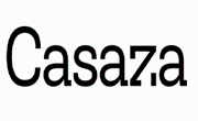 Casaza Promo Codes & Coupons