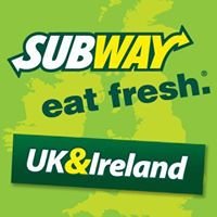 Subway UK Promo Codes & Coupons