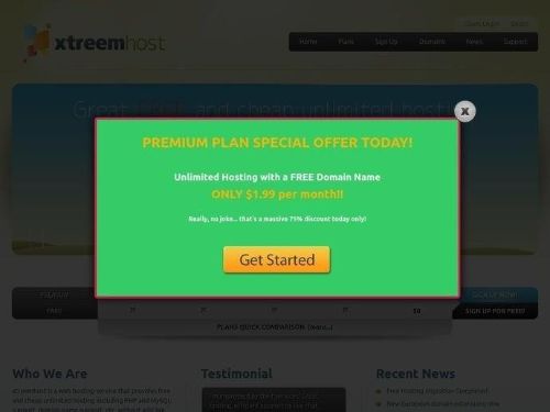 Sse.Xtreemhost.com Software Promo Codes & Coupons