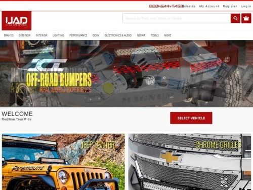 Unique Auto Depot Promo Codes & Coupons
