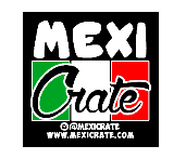 MexiCrate Promo Codes & Coupons