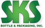 SKS Bottle and Packaging Promo Codes & Coupons
