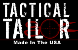 Tactical Tailor Promo Codes & Coupons