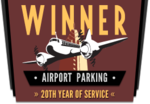 Winner Airport Parking Promo Codes & Coupons