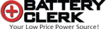 Battery Clerk Promo Codes & Coupons