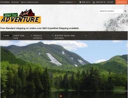 Gear For Adventure Promo Codes & Coupons