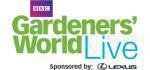 BBC Gardeners' World Live Promo Codes & Coupons