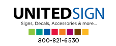 United Sign Promo Codes & Coupons