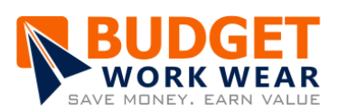 Budget Workwear Promo Codes & Coupons