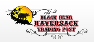 Black Bear Haversack Promo Codes & Coupons