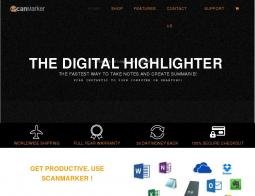 scanmarker Promo Codes & Coupons