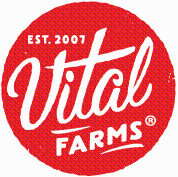 Vital Farms Promo Codes & Coupons