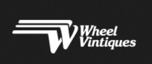 Wheel Vintiques Promo Codes & Coupons