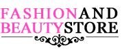 Fashion And Beauty Store Promo Codes & Coupons