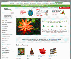 The RainForest Site Promo Codes & Coupons