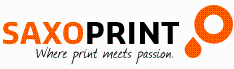 Saxoprint Promo Codes & Coupons