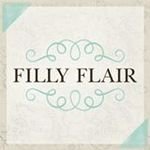 Filly Flair Promo Codes & Coupons