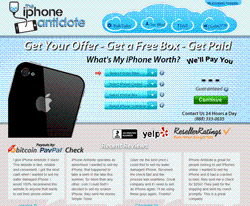 iphone Antidote Promo Codes & Coupons