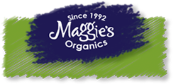 Maggie's Organics Promo Codes & Coupons