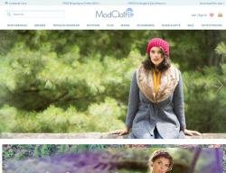 Modcloth Promo Codes & Coupons