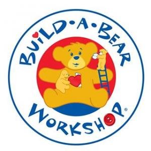 Build A Bear Promo Codes & Coupons