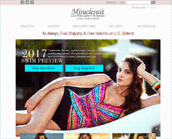 Miraclesuit Promo Codes & Coupons