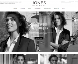 Jones New York Promo Codes & Coupons