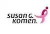 Susan G. Komen Promo Codes & Coupons