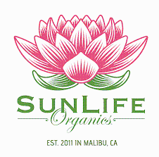 Sunlife Organics Promo Codes & Coupons