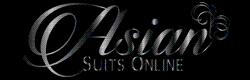 Asian Suits Online Promo Codes & Coupons