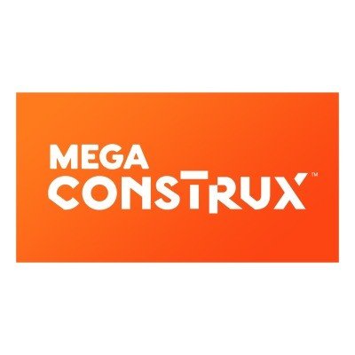 Mega Construx Promo Codes & Coupons