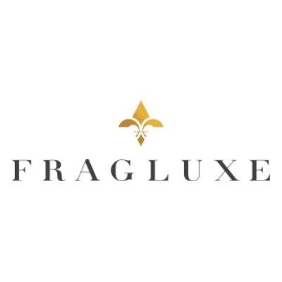 Frag Luxe Promo Codes & Coupons