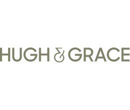 Hugh & Grace Promo Codes & Coupons