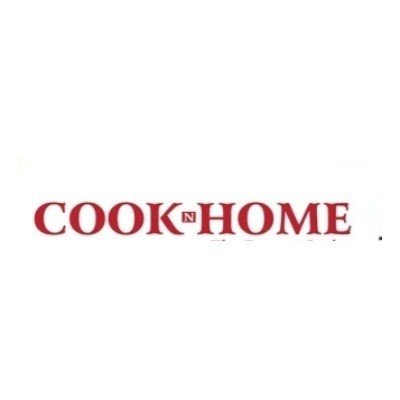 Cook N Home Promo Codes & Coupons
