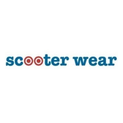 Scooter Wear Promo Codes & Coupons