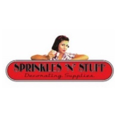 Sprinkles N Stuff Promo Codes & Coupons