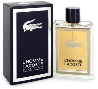 546621 5 oz Men L Homme Cologne Spray