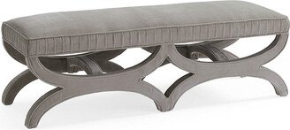 Theo Upholstered Bench