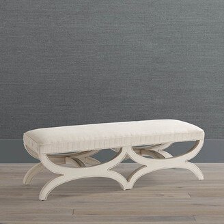 Theo Upholstered Bench-AA