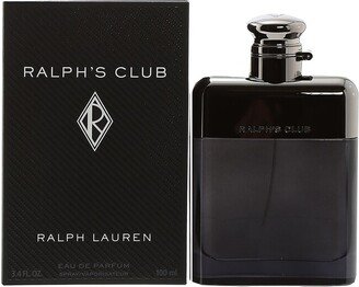 Men's Ralph's Club Edp-AA