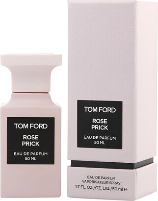 Unisex 1.7Oz Rose Prick Edp