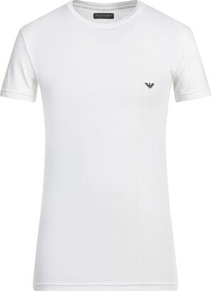 Undershirt White-AM