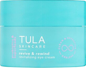 Revive + Rewind Revitalizing Eye Cream