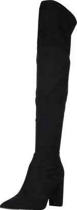 Women's DASER Over-The-Knee Boot-AD