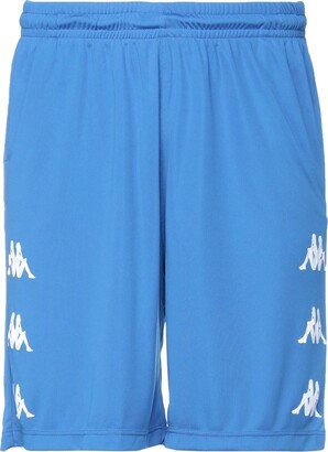 Shorts & Bermuda Shorts Azure-AC