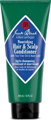 Nourishing Hair & Scalp Conditioner-AC