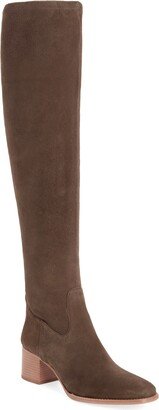 Joanna Over the Knee Boot