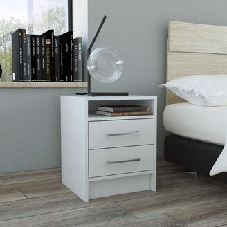 Boahaus Malaga Nightstand