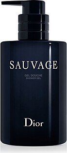 Sauvage Shower Gel 8.5 oz.