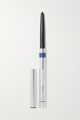 Phyto-khol Star Waterproof Eyeliner - 5 Sparkling Blue